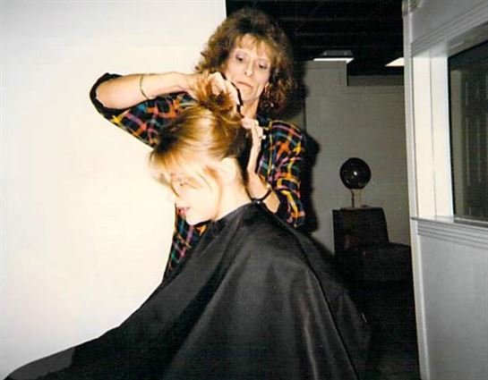 Skye Nicole Frederick - Photo 116