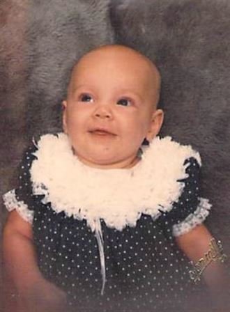 Skye Nicole Frederick - Photo 117