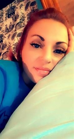 Skye Nicole Frederick - Photo 119