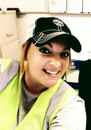 Skye Nicole Frederick - Photo 123