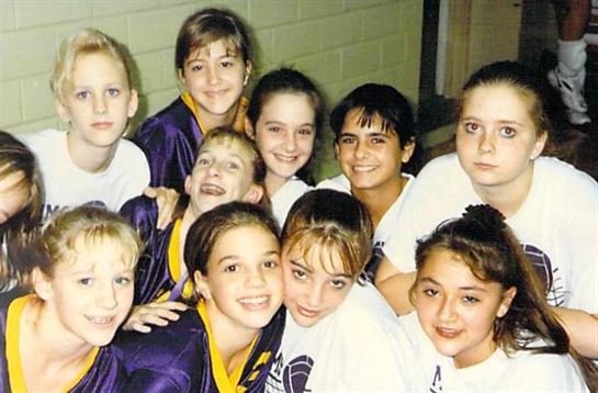 Skye Nicole Frederick - Photo 132