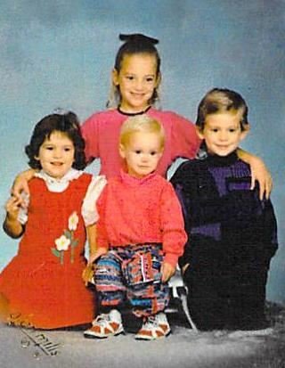 Skye Nicole Frederick - Photo 136