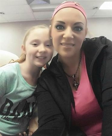 Skye Nicole Frederick - Photo 144