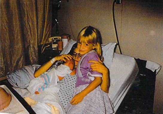 Skye Nicole Frederick - Photo 145