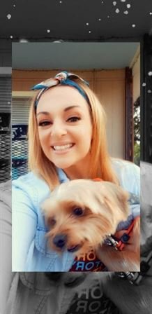 Skye Nicole Frederick - Photo 147