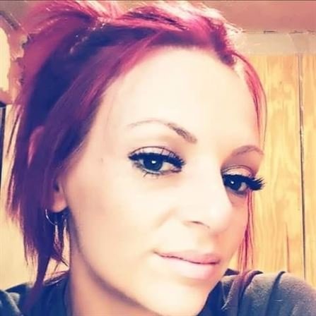 Skye Nicole Frederick - Photo 149