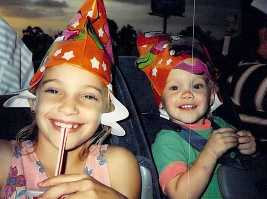 Skye Nicole Frederick - Photo 153