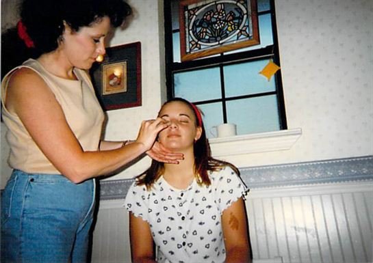 Skye Nicole Frederick - Photo 156