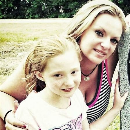 Skye Nicole Frederick - Photo 157