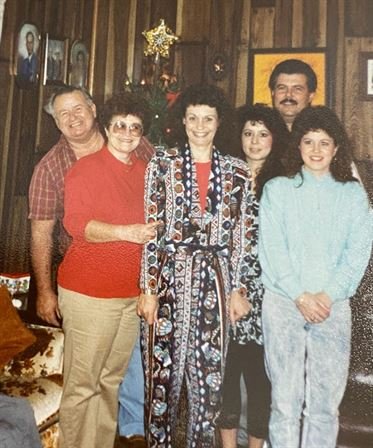 Theresa Lavergne Richard - Photo 6