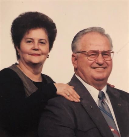 Theresa Lavergne Richard - Photo 8