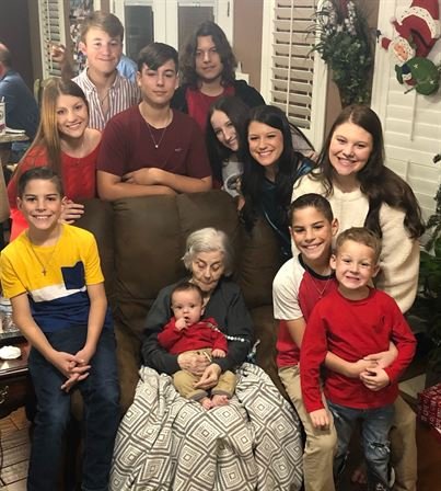 Theresa Lavergne Richard - Photo 12