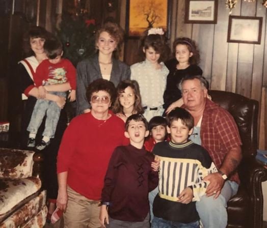 Theresa Lavergne Richard - Photo 14