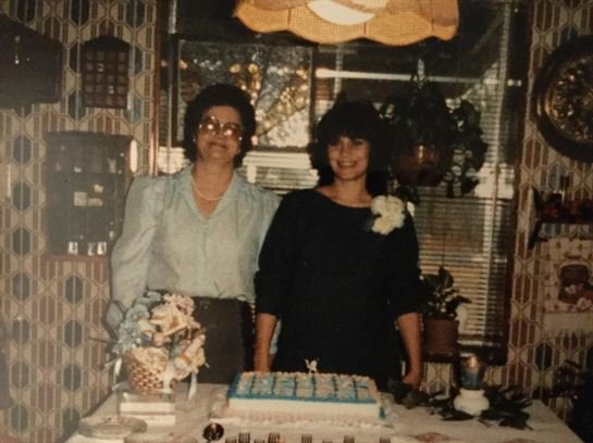 Theresa Lavergne Richard - Photo 15