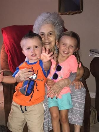 Theresa Lavergne Richard - Photo 21