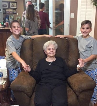 Theresa Lavergne Richard - Photo 22