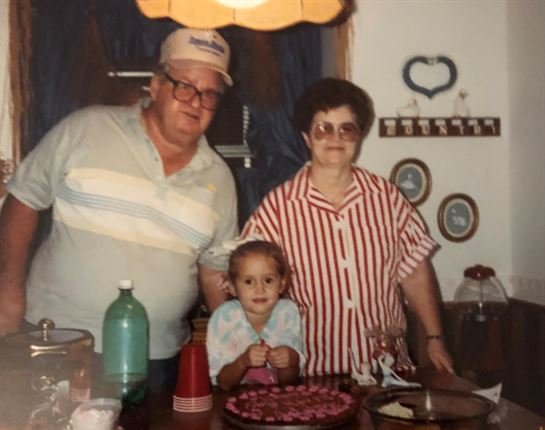 Theresa Lavergne Richard - Photo 23