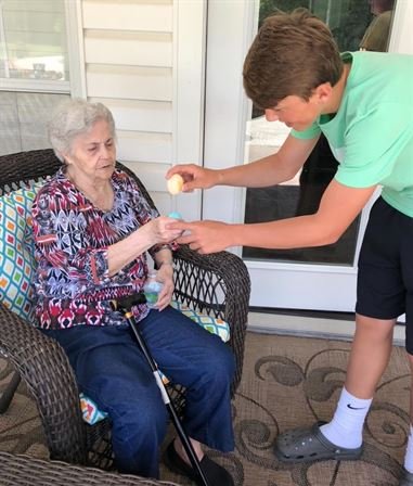 Theresa Lavergne Richard - Photo 27