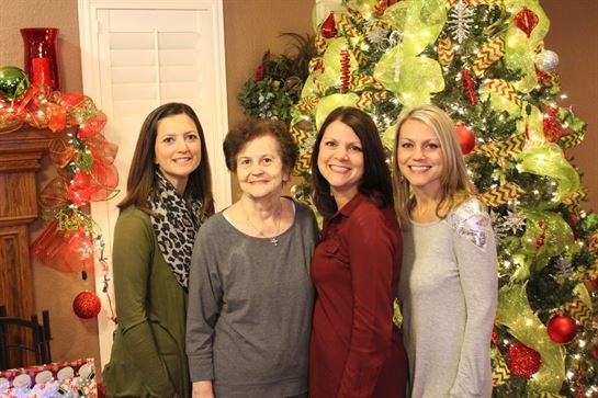 Theresa Lavergne Richard - Photo 30