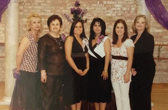 Theresa Lavergne Richard - Photo 31