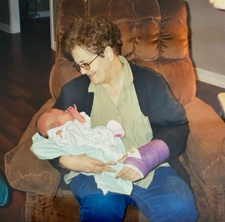 Theresa Lavergne Richard - Photo 38