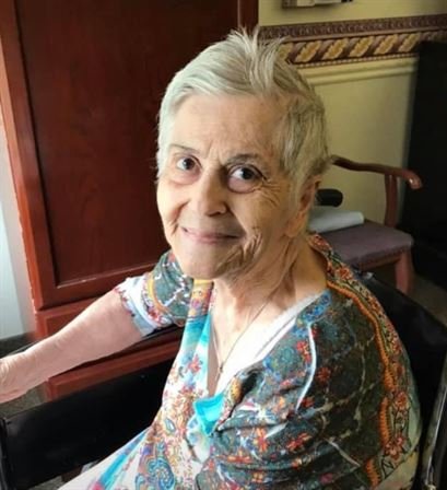 Theresa Lavergne Richard - Photo 42