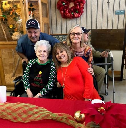 Theresa Lavergne Richard - Photo 44