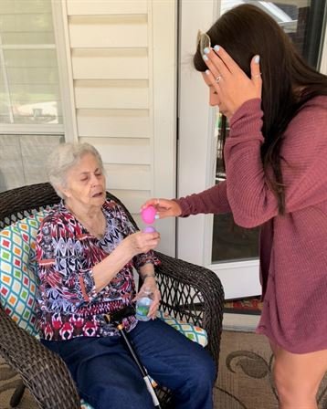 Theresa Lavergne Richard - Photo 46