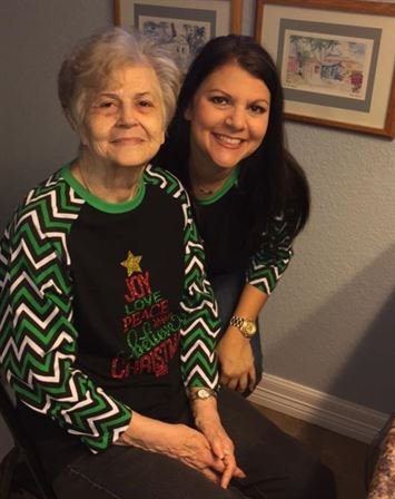 Theresa Lavergne Richard - Photo 50