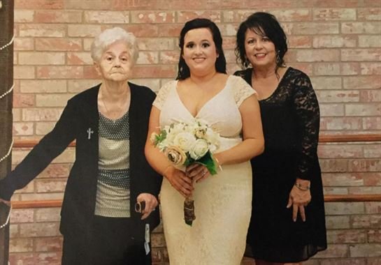 Theresa Lavergne Richard - Photo 51