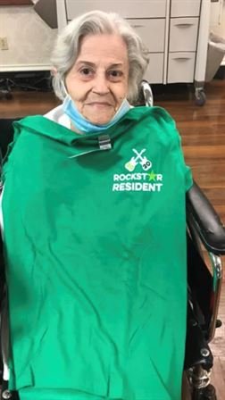 Theresa Lavergne Richard - Photo 53