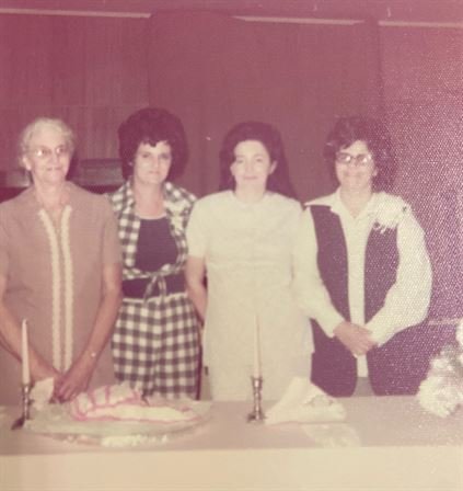 Theresa Lavergne Richard - Photo 55