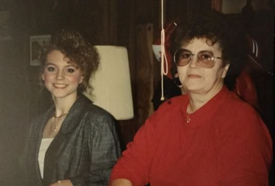 Theresa Lavergne Richard - Photo 58