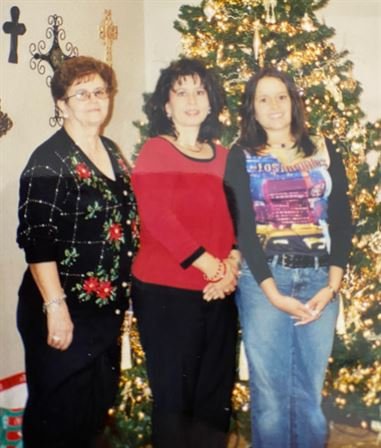 Theresa Lavergne Richard - Photo 62