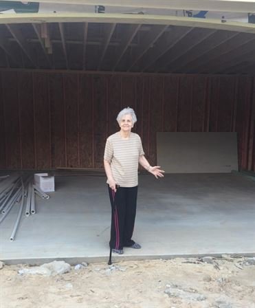 Theresa Lavergne Richard - Photo 63