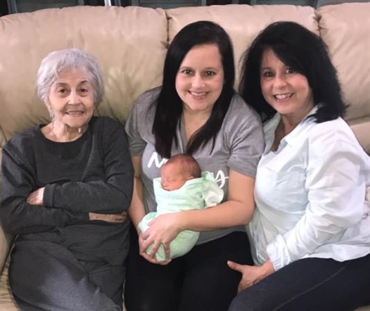 Theresa Lavergne Richard - Photo 64