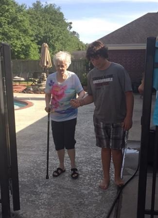 Theresa Lavergne Richard - Photo 68