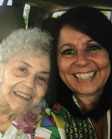 Theresa Lavergne Richard - Photo 70