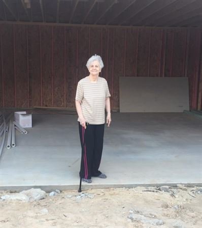 Theresa Lavergne Richard - Photo 76