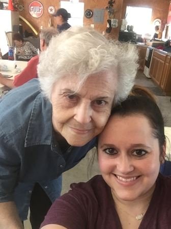 Theresa Lavergne Richard - Photo 79