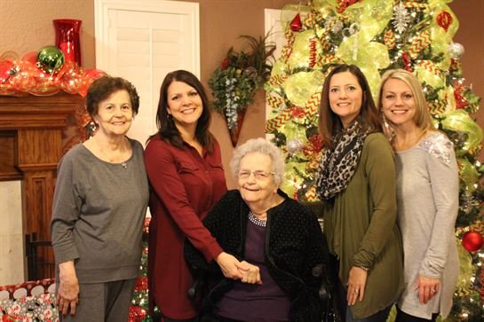 Theresa Lavergne Richard - Photo 80