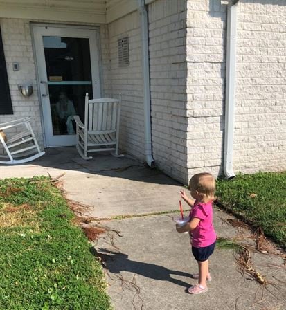 Theresa Lavergne Richard - Photo 81