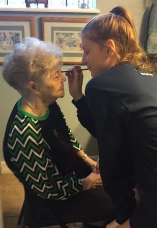 Theresa Lavergne Richard - Photo 83