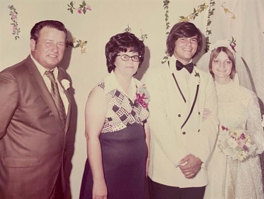 Theresa Lavergne Richard - Photo 84