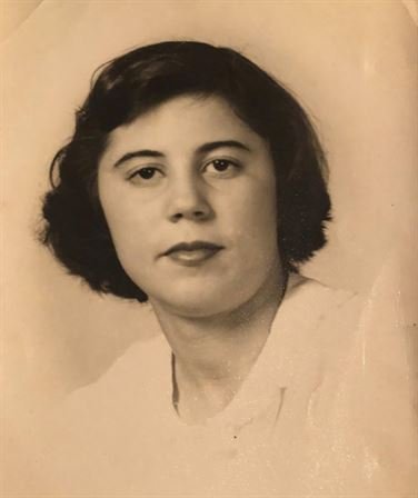 Theresa Lavergne Richard - Photo 87