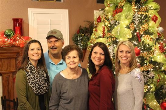 Theresa Lavergne Richard - Photo 91