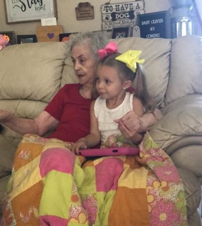 Theresa Lavergne Richard - Photo 93