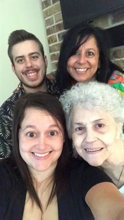 Theresa Lavergne Richard - Photo 96