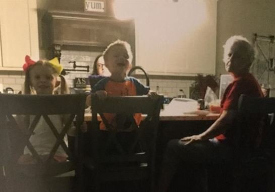 Theresa Lavergne Richard - Photo 101