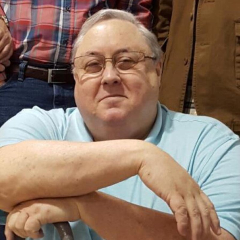 Gary Wayne Kibodeaux - Photo 2